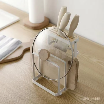 Giá để dao, kệ đựng đồ dùng nhà bếp, giá để thớt, kệ để đồ nhà bếp, giá để dao, giá để thớt, giá để dao bếp