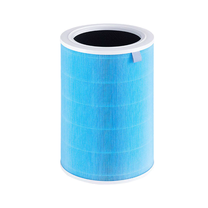 Phần tử lọc không khí Thích hợp cho máy lọc không khí Xiaomi pro / Phần tử lọc thế hệ 1 / 2 / 3 Than hoạt tính Loại bỏ khói mù Loại bỏ lưới lọc Aldehyde