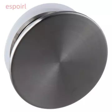Nắp ấm đun nước ESPOIR, Phụ kiện ấm đun nước Nắp ấm đun nước lạnh đa năng, Ấm đun nước lạnh đơn giản Bộ lọc bằng thép không gỉ gia đình tại nhà