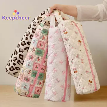 [Keepcheer] Túi Dây Máy Sấy Tóc Túi Du Lịch Cho Dụng Cụ Tạo Kiểu Tóc Máy Sấy Tóc Dụng Cụ Sắp Xếp Máy Sấy Tóc Dụng Cụ Thổi Máy Sấy Tóc Túi Mới