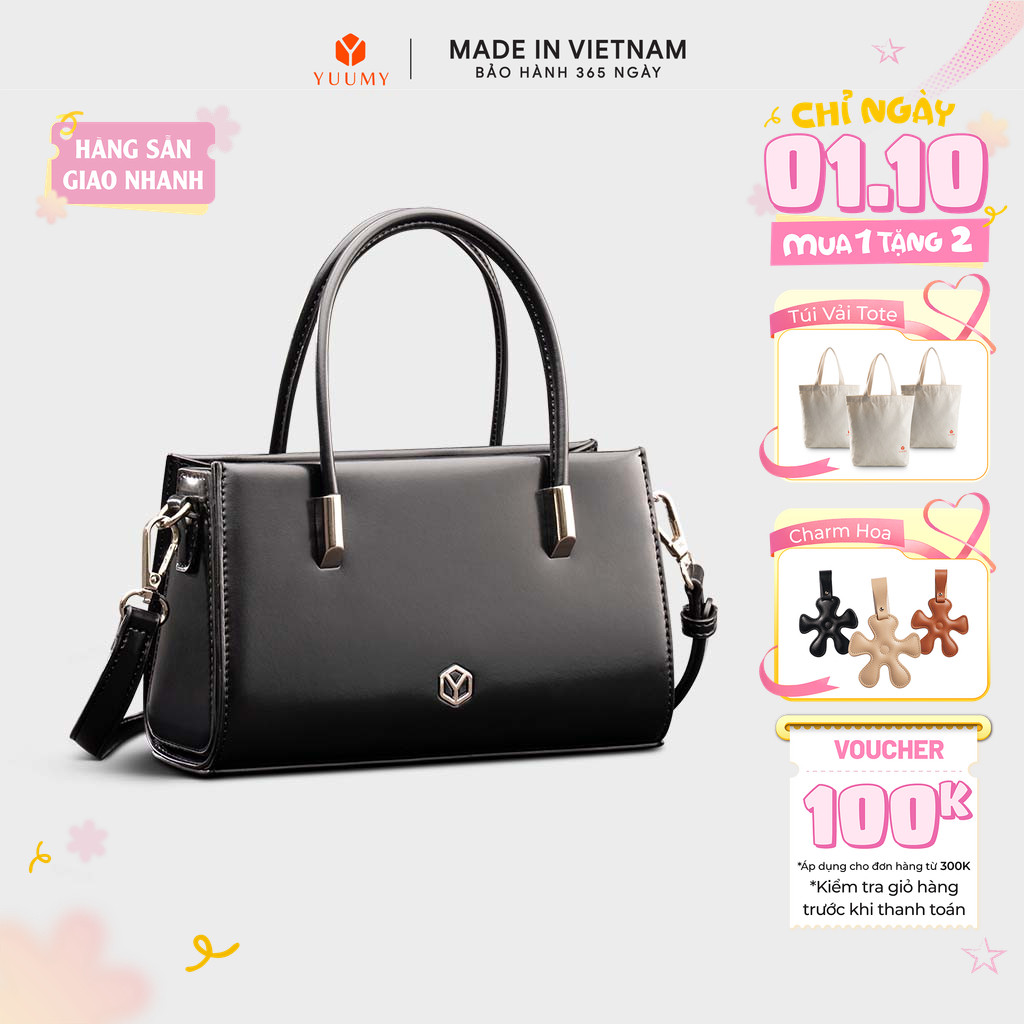 Túi đeo chéo nữ YUUMY YN283