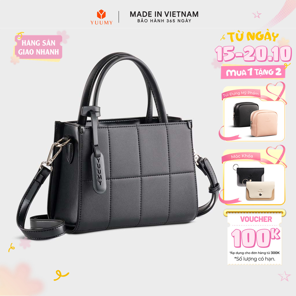 Túi đeo chéo nữ YUUMY YN250