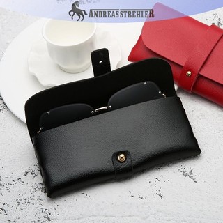 Onetimingfine Kính Ốp Lưng Nữ Da Mềm Túi Kính Mát Thời Trang Di Động Hộp Bảo Quản Phụ Kiện Kính Mắt Ốp Lưng Túi Kính Mát VN