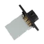 Điện trở động cơ máy thổi ô tô 97128-1M000 971281M000 cho Accent cho các bộ phận phụ kiện CERATO Sorento