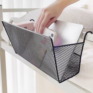 Kệ Đầu Giường Sinh Viên Giường Treo Giỏ Hàng Treo Đầu Giường Tầng Trên Móc Loại Phòng Ngủ Lưu Trữ Ký Túc Xá MIOD
