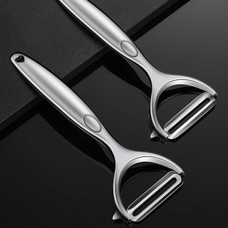 Dụng cụ gọt vỏ gia dụng dưa trái cây đa chức năng