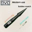 ICUCKO Fishing Reel Bearing Tool, Công cụ kiểm tra sửa chữa quay vòng bi, Công cụ sửa chữa dụng cụ câu cá Dụng cụ kiểm tra loại bỏ bánh xe Dụng cụ kiểm tra làm sạch cờ lê Dụng cụ phục vụ cuộn dây