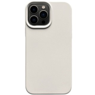 Ốp Điện Thoại Silicon Lỏng Cho iPhone 14 Pro Max Vỏ iPhone 14 11 12 13 Pro Max Mềm Chống Sốc Vỏ Bảo Vệ Camera