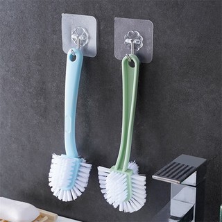 Bàn chải vệ sinh giày dép 5 mặt làm sạch hiệu quả - đa năng, tiện dụng