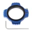 Máy giặt crankset xe đạp từ nhôm bền vững, điều chỉnh dễ dàng cho độ ổn định cao
