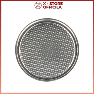 Pin chìa khóa ô tô CR2032 3V PUJIMAX, pin cúc áo cho remote, cân điện tử, pin CMOS PC, pin lithium - PCR2032