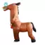 Trang phục ngựa bơm hơi -Outfit cho lễ hội -Cosplay -Props Đầm dự tiệc diễu hành