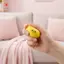 MJnmc Đầy Màu Sắc Hấp Bun Bóp Fidget Đồ Chơi Mềm Giảm Căng Thẳng Đồ Chơi Cảm Giác Cho Người Lớn Trẻ Em Văn Phòng Tại Nhà Sử Dụng Hàng Ngày Mới
