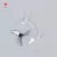MJnmc FPV Racing 1207 Tiny Prop 31mm 3 Cánh quạt Dễ dàng cài đặt Nâng cấp cho RC Quadcopter Tăng cường khả năng cơ động Phần mới