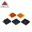 Phụ kiện máy in 3D MK7 / 8 Bộ tản nhiệt vàng 40 * 40 * 11 Bộ tản nhiệt Makerbot 6.30 Z4SJ