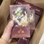 Jikashe Dragon Clan Khoảnh Khắc Tàn Tích Khoảnh Khắc In Thẻ Bộ Sưu Tập Toàn Hộp Luming Tiểu Thuyết Không Anime Hàng Hóa Bộ Sưu Tập Thẻ