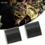 Toyuvn Mingzhe Van Cao Su Cánh Quạt Đệm Dừng Nhạc Cụ Gió Phần Cho Pháp Sừng Tuba Trombone Phụ Kiện