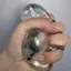 Maltose Giảm Áp Bóp Blo Mềm Ice Cube Fidget Đồ Chơi Cho Trẻ Em Người Lớn Văn Phòng Tại Nhà Du Lịch Giảm Căng Thẳng