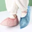 Xinyihe Dùng Một Lần Bao Giày Dày Không Dệt Hội Thảo Lớp Học Nhà Người Lớn Chống Bụi Chống Mài Mòn Chân RZ7Y