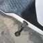 Xe tay ga Xe máy Xe đạp Kistand Bộ mở rộng Chân bên Chân đế mở rộng Tấm hỗ trợ Tấm chống trượt Đế phóng to VN