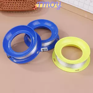 TMOY Thông Tư Cuộn Dây Chính Ban Nhựa Câu Cá Ống Cuộn Dây Thanh Phụ Kiện Dây Câu Tay Cuộn Dây Tay Cuộn Diều Phần TMOY