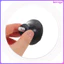 Tấm hỗ trợ xe đạp Tập thể dục Bàn chân cao su ren chống trượt 4 chiếc kevga