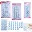 Khuôn Làm Bánh Ngọt Chữ Fondant Cắt Bánh Quy Chữ Cái Chữ Cái Và Số Trang Trí Bánh Dụng Cụ Làm Bánh DIY Cho Trẻ Em VN