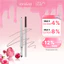 Chì kẻ mày nét mảnh 3 trong 1 Hàn Quốc Romand Han All Sharp Brow - Han All Line