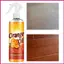 Dụng cụ phục hồi gỗ cho đồ nội thất 237ml Hương cam Sửa chữa nội thất Xịt làm sạch gỗ cho tủ shopidaevn