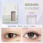 Goody Đôi Mắt Miếng Dán Vô Hình Tự Nhiên Traceless Đơn Swollen Mắt Bọt Bên Trong Đôi Chuyên Dụng Nam Nữ Làm Đẹp Tiện Dụng Cụ Gói 7.1