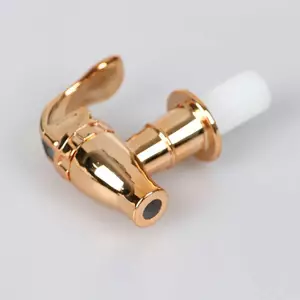 JASMINE 1 Cái Chai Thủy Tinh Vòi Bình Nước Vòi Bình Đựng Nước JASMINE