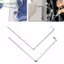 Belleshopp Yunir Chắc Chắn Cửa Sổ Điều Chỉnh Cờ Lê 2 Chiếc 59CrV4 Thép Dụng Cụ Cho Nhiều Thương Hiệu Khác Nhau Cải Tạo Nhà