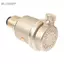 Belleshopp Van thông hơi bằng đồng thau tự động phát hành DN15 G1/2 2.8x1.9in 114g/4.0oz Van sơ tán cho máy nước nóng năng lượng mặt trời Giảm áp