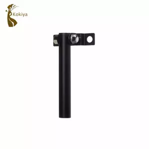 Xoay 360 Dễ dàng lắp đặt Tay áo tạ treo tường hạng nặng cho 25MM