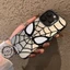 Ốp điện thoại di động Spider-Man Apple 16 mát mẻ trên Phone15promax vỏ bạc màu chống rơi 14 cặp đôi