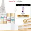 Chống Nắng Phổ Rộng Thoáng Da, Kháng Mọi Tác Động UV Defender SPF 50+ PA++++ Loreal Paris 50ml
