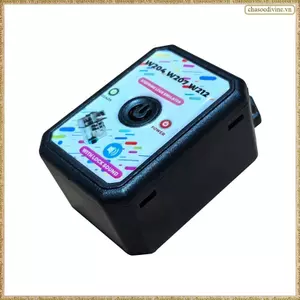 Trình giả lập khóa lái ESL ELV cho W204 W207 W212 W176