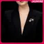 JASMINE Thời Trang Cá Tính Xe Đạp Hình Thổ Cẩm Nam Nữ Giải Trí Đi Xe Đạp Thể Thao Quà Tặng Trang Sức Phụ Kiện JASMINE