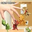 Cắn Ngón Tay Khủng Long Đồ Chơi Trẻ Em Giáo Dục Khủng Long Bí Ẩn Túi Động Vật Mô Phỏng Trứng Khủng Long Đồ Chơi 7.2 RDJ