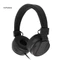 < CarFashion > Tai nghe âm thanh nổi HiFi di động có thể gập lại có dây Tai nghe chơi game âm trầm nặng có Mic