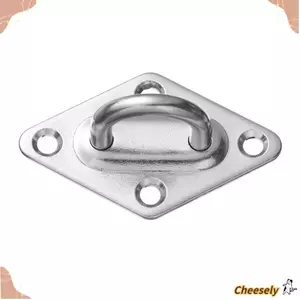 Bộ treo móc CHEESELY 5mm / 6mm / 8mm Quạt hạng nặng