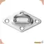 Bộ treo móc CHEESELY 5mm / 6mm / 8mm Quạt hạng nặng