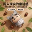 Hầu hết lời khen ngợi My Neighbor Totoro Jumpsuit Crayon Shin-Chan 3D In Hình Máy Tính Để Bàn Hợp Thời Trang Chơi Trang Trí