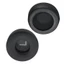 Miếng đệm tai thay thế BTM cho H30I Da PU Protein Loại Gel Tai nghe Earpads