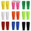 TMOY 1 Cặp Nam Giữ Ấm Chân Huấn Luyện Bóng Đá Bóng Rổ Thể Thao Sos Người Lớn Shin Guard Bắp Chân Trẻ Em Nẹp Nam Sos TMOY