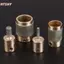 HFSHY 1 '' 1 / 4 '' 3 / 4 "1 / 8 '' MCB01 MCB34 MCB18 MGB14 Lõi đồng thau Tiêu chuẩn Máy mài kính màu Grit Đầu Bit cho đá thủy tinh VN