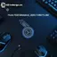Bộ tản nhiệt chơi game GE với tấm làm mát tản nhiệt hiệu quả cho PUBG Tiện lợi khi cài đặt cho game thủ Marathon di động VN