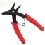GE 2 Trong 1 Kìm Circlip Không Thay Đổi Đầu Thiết Kế 3mm Đến 40mm Mở Hoàn Hảo Cho Tự Động Sửa Chữa Nhà DIY VN