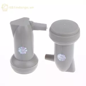 Bộ chuyển đổi tuyến tính GE LNB 1080P với độ lợi cao 70dB Lý tưởng để tăng cường tín hiệu KU-BAND VN