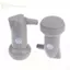 Bộ chuyển đổi tuyến tính GE LNB 1080P với độ lợi cao 70dB Lý tưởng để tăng cường tín hiệu KU-BAND VN